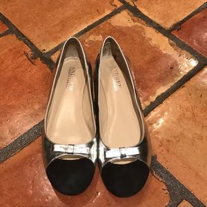 Andrew Stevens Leather Shoes